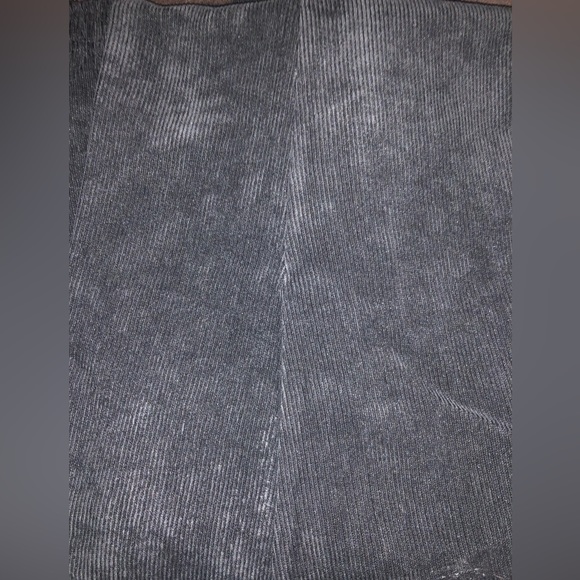 NEW BLACK HABAND STAG HILL CORDUROY PANTS - Picture 5 of 12